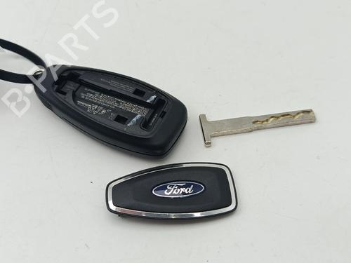 Other FORD FOCUS IV Turnier (HP) 1.0 EcoBoost | BP36975914O1 - Image 2