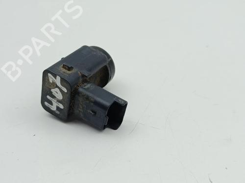 Electronic module PEUGEOT 407 (6D_) | BP36975926M83 - Image 6