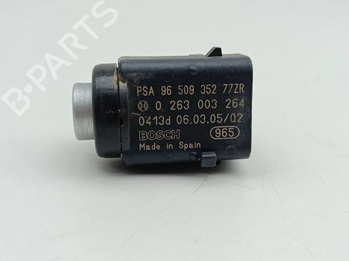 Electronic module PEUGEOT 407 (6D_) | BP36975926M83 - Image 7