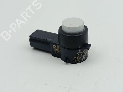 Used Electronic module Electronic module 36975928 36975928