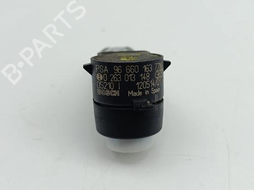 Electronic module CITROËN DS4 (NX_)  | BP36975928M83  - Image 5