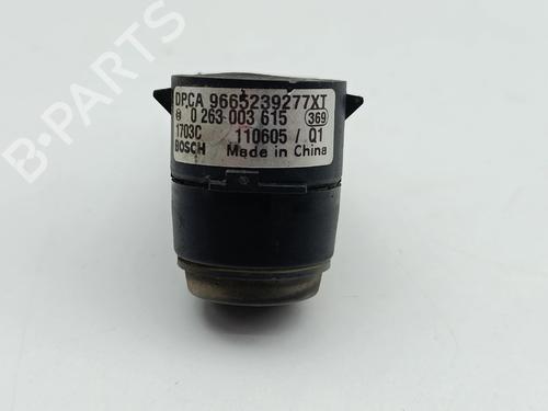 Electronic module PEUGEOT PARTNER Box Body/MPV | BP36975930M83 - Image 5