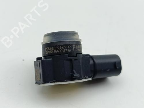 Electronic module CITROËN C4 Picasso II | BP36975931M83 - Image 5