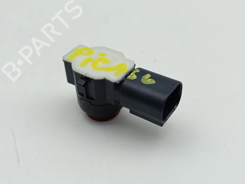 Electronic module CITROËN C4 Picasso II | BP36975936M83 - Image 3