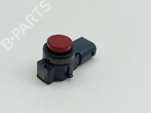 Electronic module CITROËN C4 Picasso II | BP36975936M83 - Image 2
