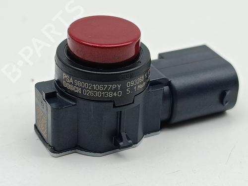 Electronic module CITROËN C4 Picasso II | BP36975936M83 - Image 5