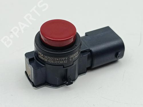 Electronic module CITROËN C4 Picasso II | BP36975939M83 - Image 2