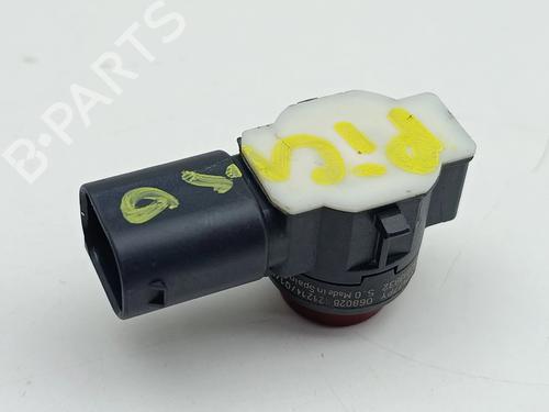 Electronic module CITROËN C4 Picasso II | BP36975939M83 - Image 4