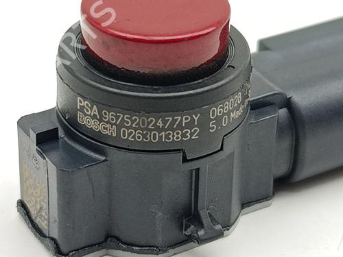 Electronic module CITROËN C4 Picasso II | BP36975939M83 - Image 5
