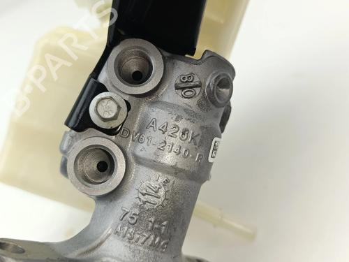 Brake master cylinder FORD FOCUS III | BP36975938M77 - Image 3