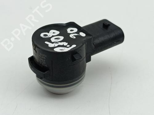Electronic module PEUGEOT 508 II (FB_, FH_, F3_) | BP36975940M83 - Image 2
