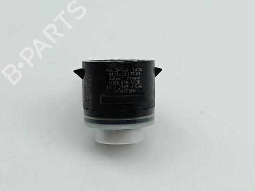 Electronic module PEUGEOT 508 II (FB_, FH_, F3_) | BP36975940M83 - Image 5
