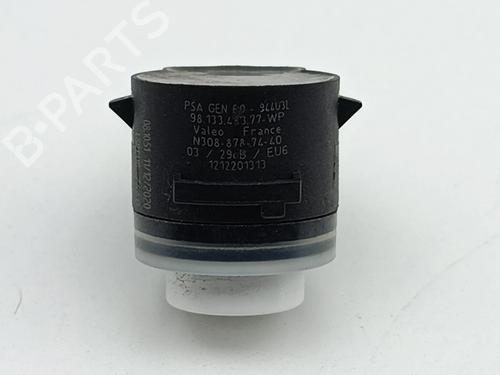 Electronic module PEUGEOT 508 II (FB_, FH_, F3_) | BP36975941M83 - Image 5