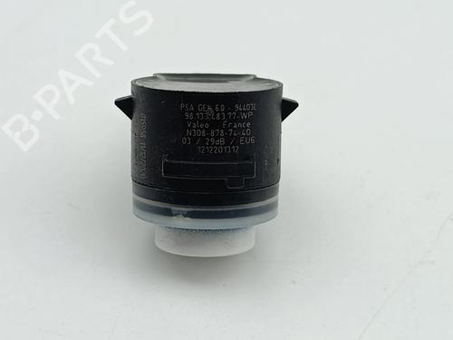 Electronic module PEUGEOT 508 II (FB_, FH_, F3_) | BP36975942M83 - Image 5