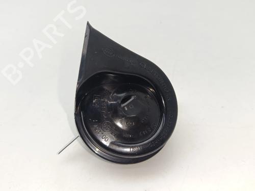 Horn Horn PEUGEOT 208 I (CA_, CC_) [2012-2021] 36975921 36975921