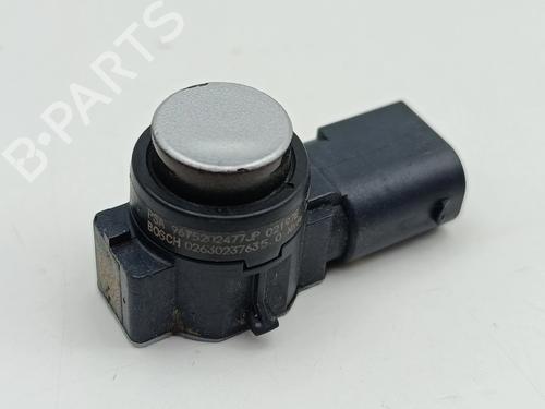 Electronic module CITROËN C4 Grand Picasso II (DA_, DE_) | BP36975945M83 - Image 2