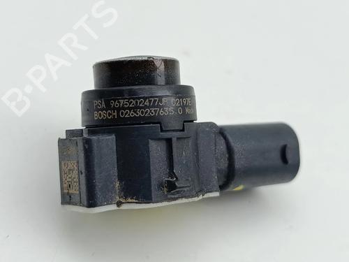 Electronic module CITROËN C4 Grand Picasso II (DA_, DE_) | BP36975946M83 - Image 5