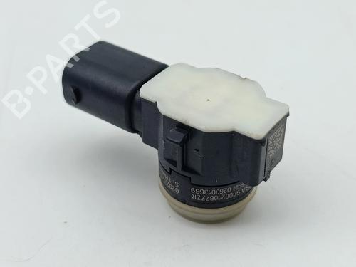 Used Electronic module Electronic module 36975949 36975949