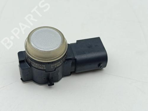 Electronic module CITROËN C4 SPACETOURER (3D_) | BP36975949M83 - Image 5