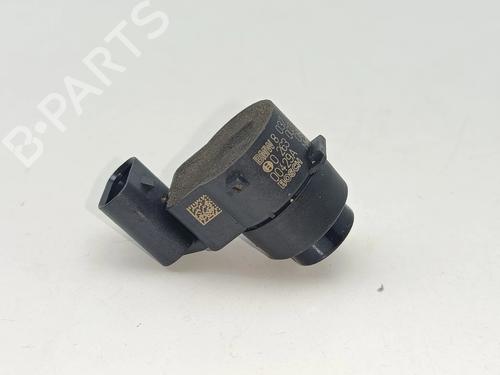 Used Electronic module Electronic module 36975950 36975950