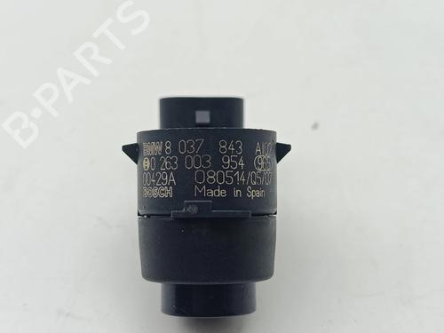 Electronic module BMW 1 (E81) | BP36975950M83 - Image 4