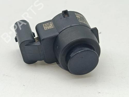 Electronic module BMW 1 (E81) | BP36975950M83 - Image 5