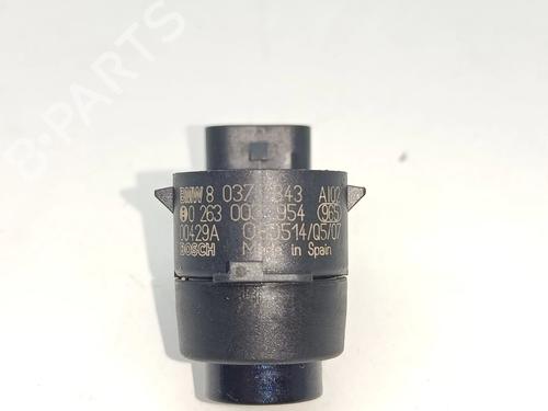 Electronic module BMW 1 (E81) | BP36975950M83 - Image 3