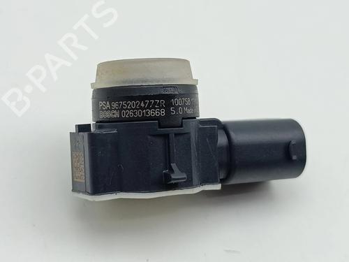 Electronic module CITROËN C4 Grand Picasso II (DA_, DE_) | BP36975951M83 - Image 5