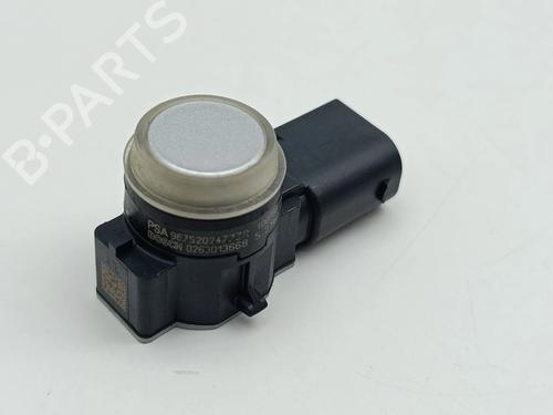 Electronic module CITROËN C4 Grand Picasso II (DA_, DE_) | BP36975952M83 - Image 2