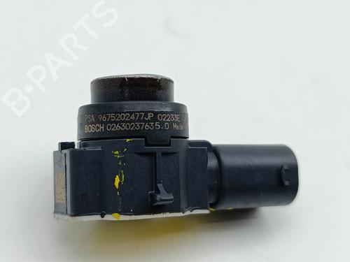 Electronic module CITROËN C4 Grand Picasso II (DA_, DE_) | BP36975947M83 - Image 5