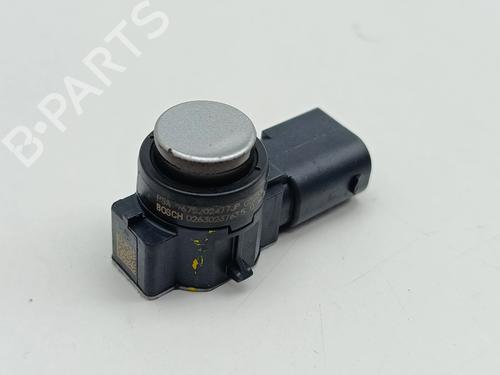 Electronic module CITROËN C4 Grand Picasso II (DA_, DE_) | BP36975947M83 - Image 2