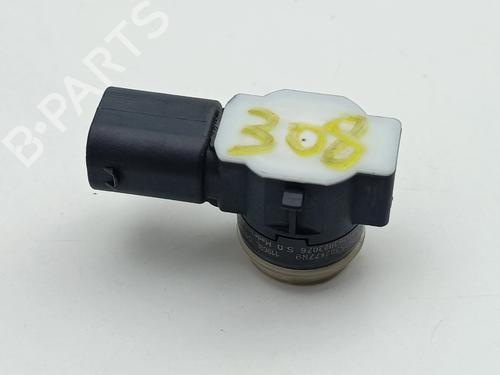 Used Electronic module Electronic module 36975965 36975965