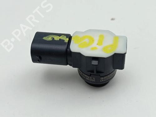 Used Electronic module Electronic module 36975969 36975969