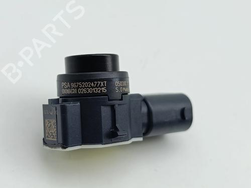 Electronic module CITROËN C4 II (NC_) | BP36975969M83 - Image 5
