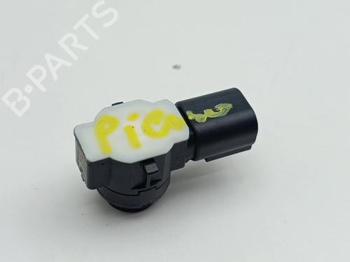 Electronic module CITROËN C4 II (NC_) | BP36975969M83 - Image 2