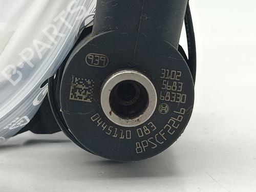 Injector OPEL CORSA C (X01) | BP36975970M100 - Image 3