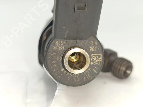 Injector BMW 1 (E81) | BP36975968M100 - Image 4