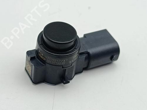 Used Electronic module Electronic module 36975976 36975976