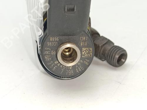 Injector BMW 1 (E81) | BP36975967M100 - Image 3