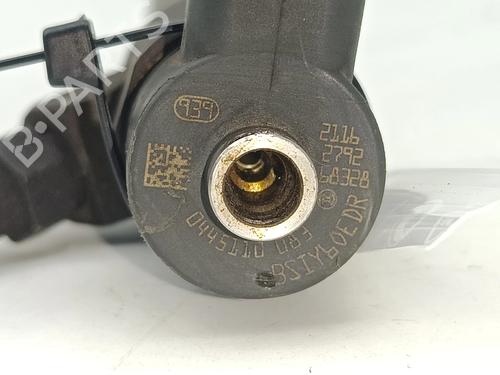 Injector OPEL CORSA C (X01) | BP36975972M100 - Image 3