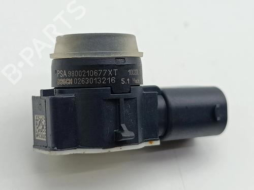 Electronic module PEUGEOT 508 I (8D_) | BP36975982M83 - Image 5