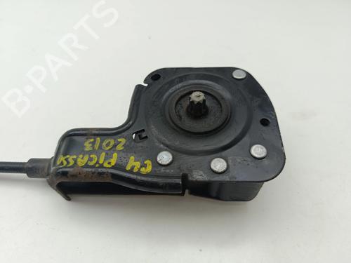 Support CITROËN C4 Picasso II | BP36975996C155 - Image 2