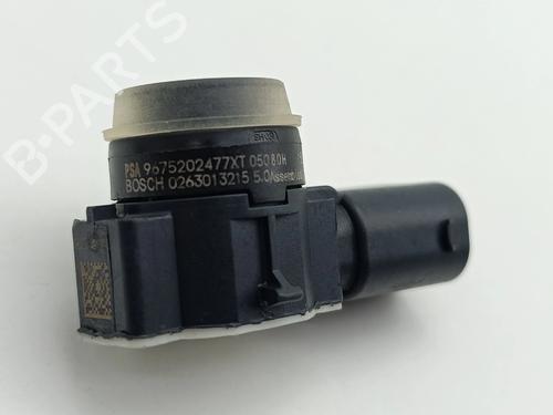 Electronic module CITROËN C4 Picasso II  | BP36975994M83  - Image 5
