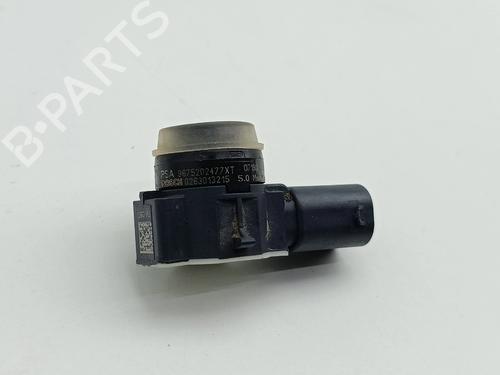 Electronic module CITROËN C4 Picasso II | BP36975995M83 - Image 5