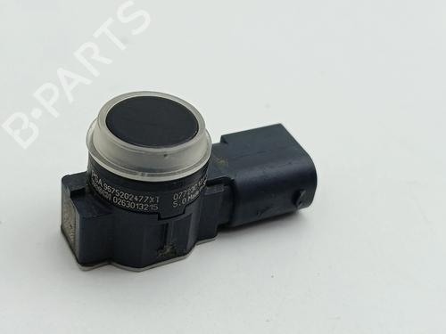 Electronic module CITROËN C4 Picasso II | BP36975992M83 - Image 2