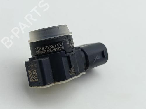 Electronic module CITROËN C4 Picasso II | BP36975992M83 - Image 6
