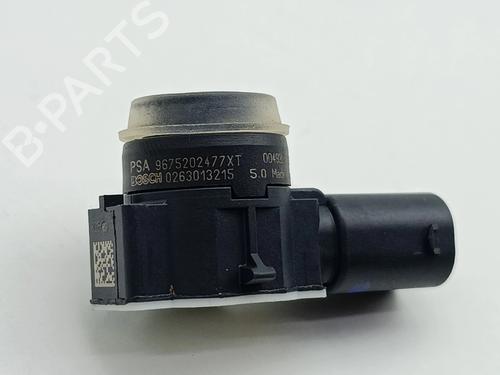 Electronic module CITROËN C4 Picasso II | BP36975983M83 - Image 5