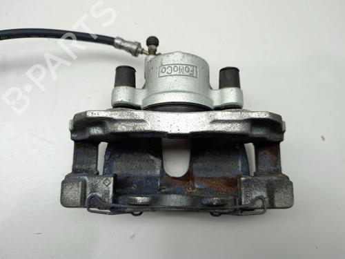 Left front brake caliper FORD FOCUS III Hatchback Van | BP36975489M105 - Image 4