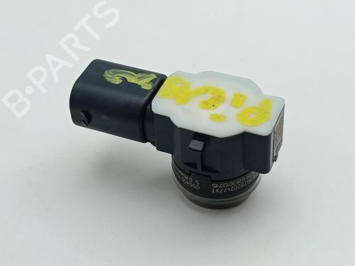 Used Electronic module Electronic module 36975986 36975986