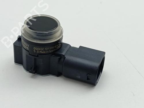 Electronic module CITROËN C4 Picasso II | BP36975986M83 - Image 4